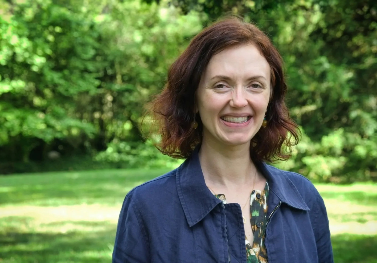 Marie-Lise Lahaye, conservatrice des collections coréennes du musée Guimet
